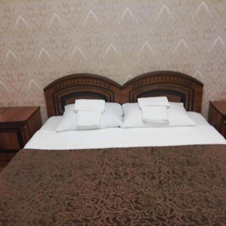 Mini-Hotel Yanson 2 Γκάγκρα Εξωτερικό φωτογραφία