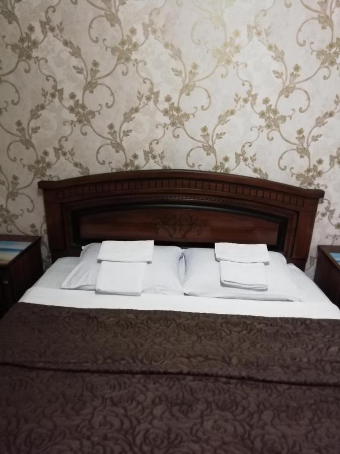 Mini-Hotel Yanson 2 Γκάγκρα Εξωτερικό φωτογραφία