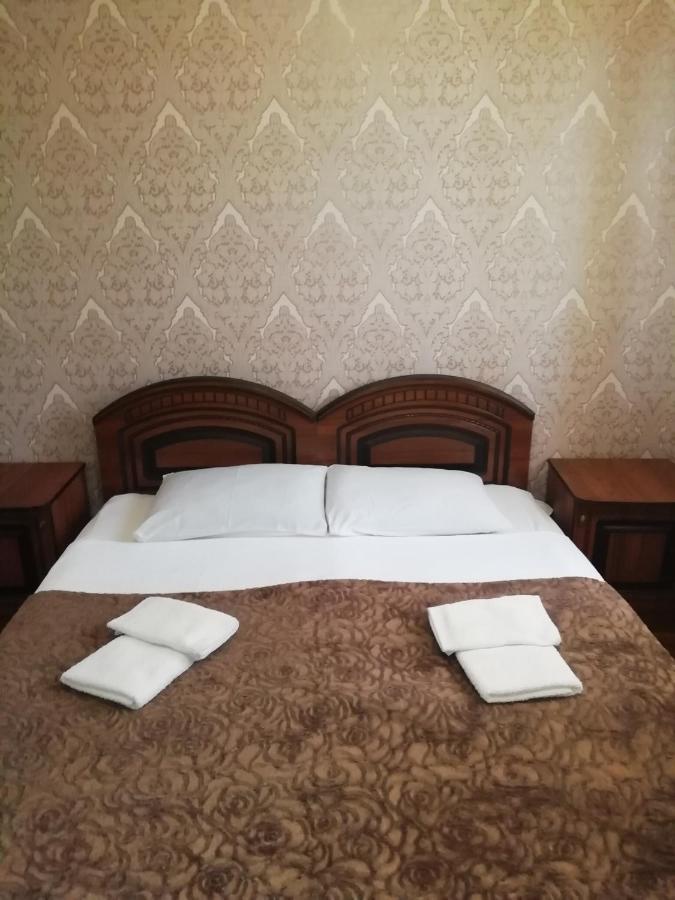 Mini-Hotel Yanson 2 Γκάγκρα Εξωτερικό φωτογραφία
