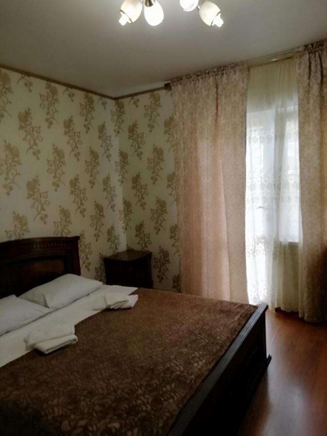 Mini-Hotel Yanson 2 Γκάγκρα Εξωτερικό φωτογραφία