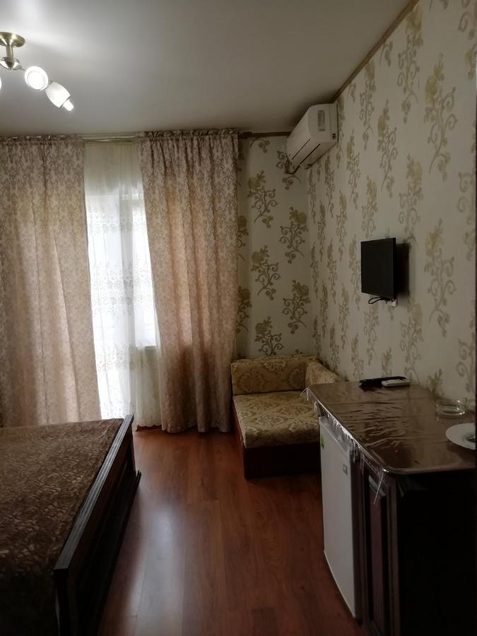 Mini-Hotel Yanson 2 Γκάγκρα Εξωτερικό φωτογραφία