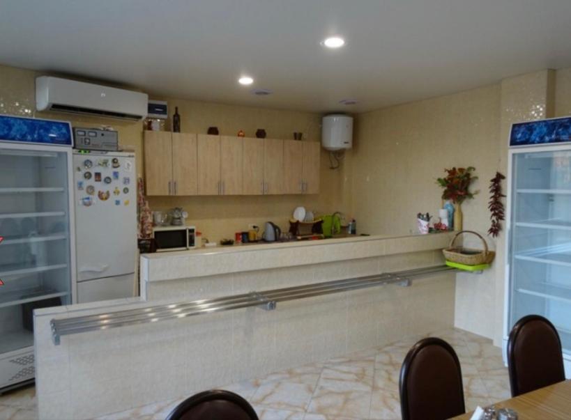 Mini-Hotel Yanson 2 Γκάγκρα Εξωτερικό φωτογραφία