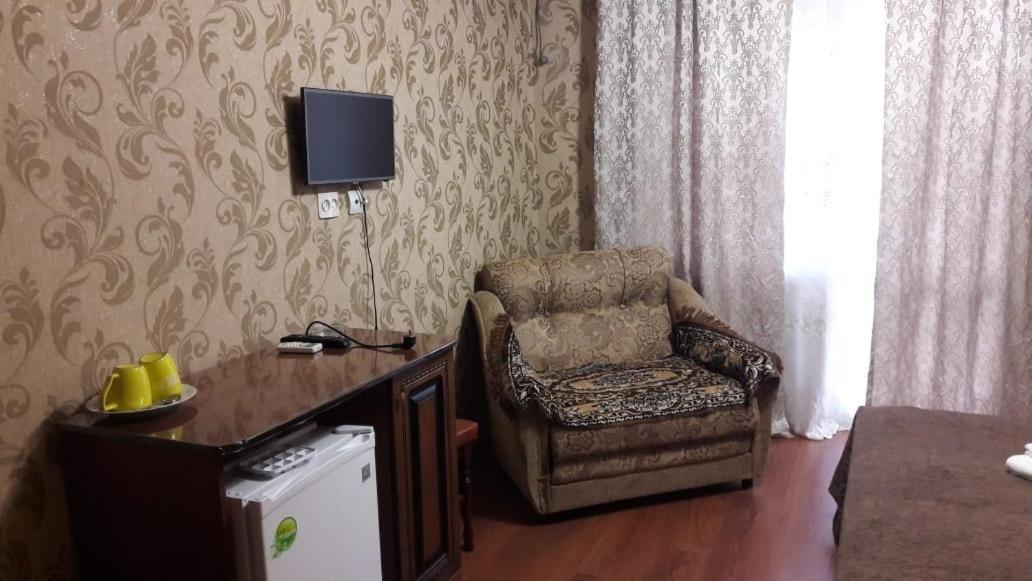Mini-Hotel Yanson 2 Γκάγκρα Εξωτερικό φωτογραφία
