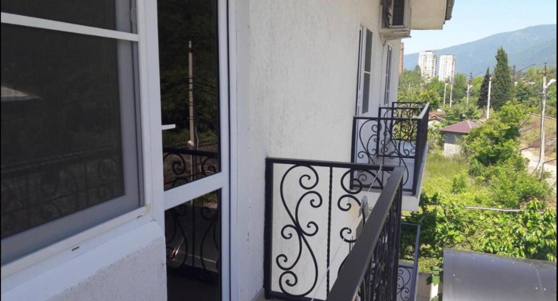 Mini-Hotel Yanson 2 Γκάγκρα Εξωτερικό φωτογραφία