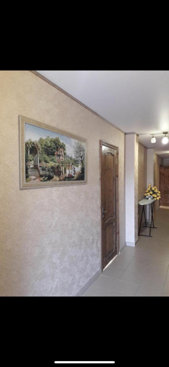 Mini-Hotel Yanson 2 Γκάγκρα Εξωτερικό φωτογραφία