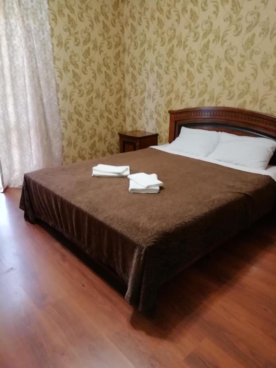 Mini-Hotel Yanson 2 Γκάγκρα Εξωτερικό φωτογραφία