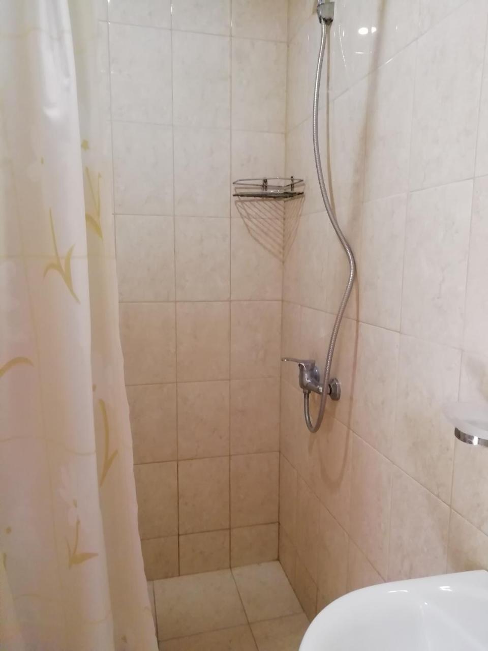 Mini-Hotel Yanson 2 Γκάγκρα Εξωτερικό φωτογραφία