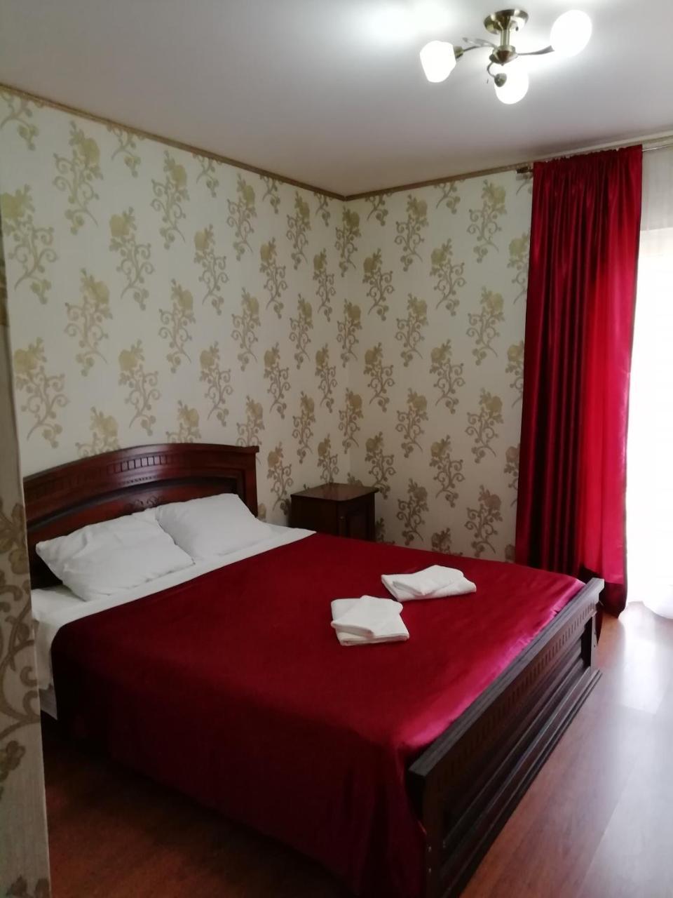 Mini-Hotel Yanson 2 Γκάγκρα Εξωτερικό φωτογραφία