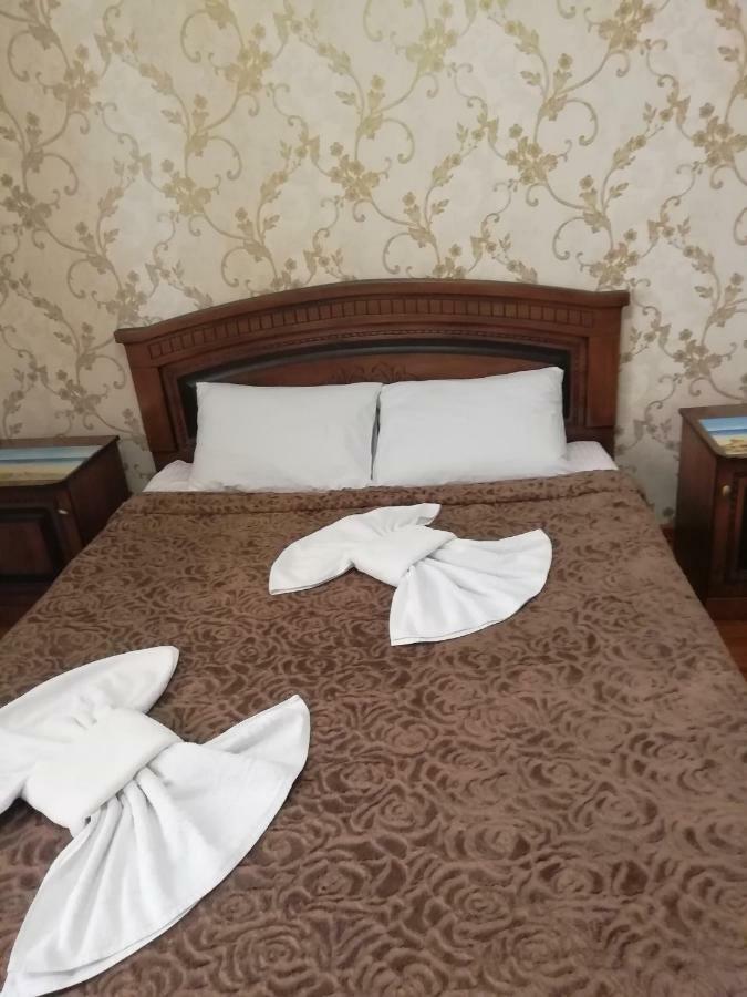 Mini-Hotel Yanson 2 Γκάγκρα Εξωτερικό φωτογραφία