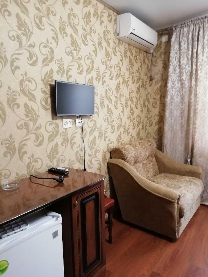 Mini-Hotel Yanson 2 Γκάγκρα Εξωτερικό φωτογραφία