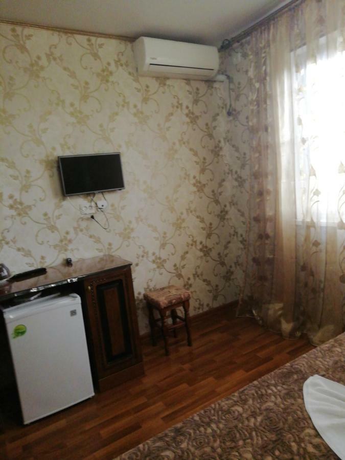 Mini-Hotel Yanson 2 Γκάγκρα Εξωτερικό φωτογραφία
