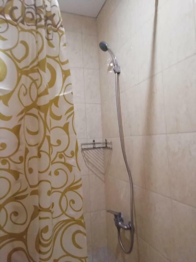 Mini-Hotel Yanson 2 Γκάγκρα Εξωτερικό φωτογραφία