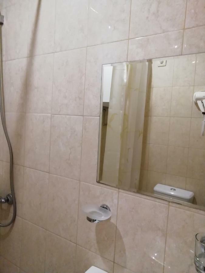Mini-Hotel Yanson 2 Γκάγκρα Εξωτερικό φωτογραφία