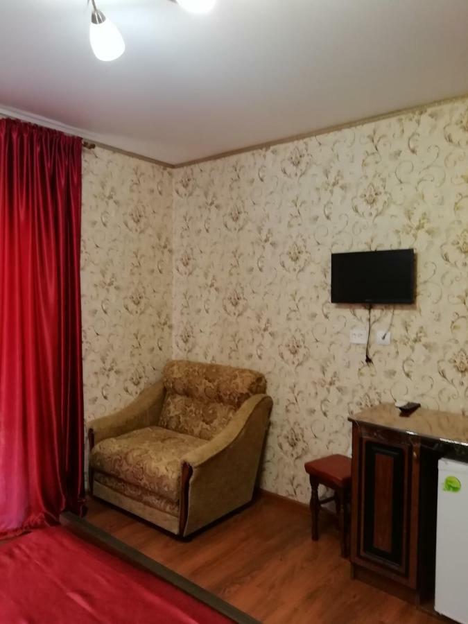 Mini-Hotel Yanson 2 Γκάγκρα Εξωτερικό φωτογραφία