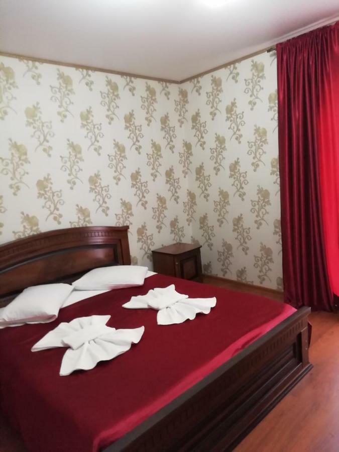 Mini-Hotel Yanson 2 Γκάγκρα Εξωτερικό φωτογραφία