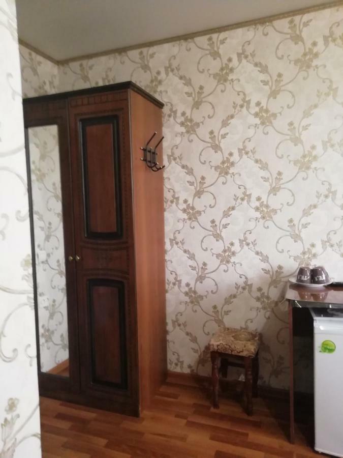 Mini-Hotel Yanson 2 Γκάγκρα Εξωτερικό φωτογραφία