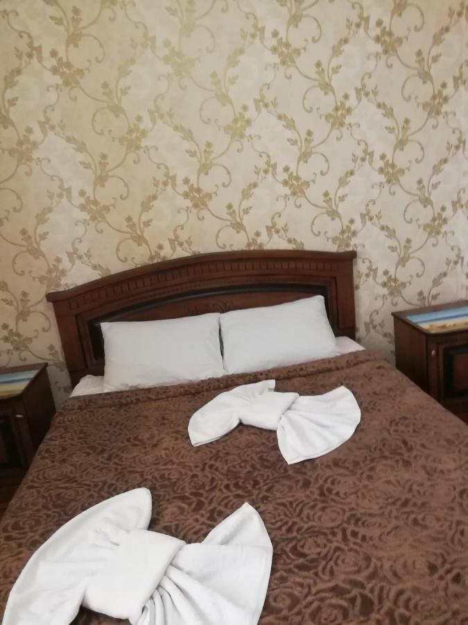 Mini-Hotel Yanson 2 Γκάγκρα Δωμάτιο φωτογραφία