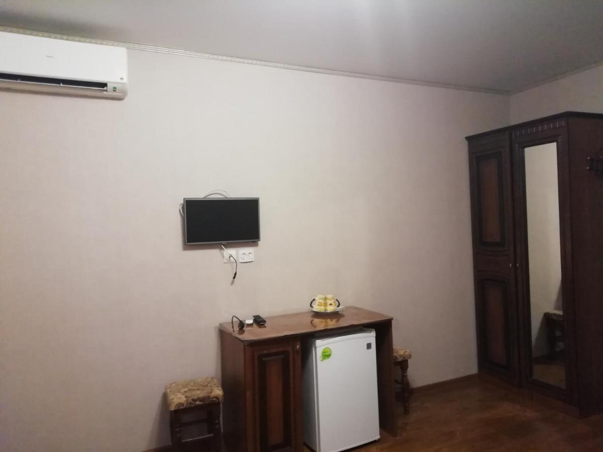 Mini-Hotel Yanson 2 Γκάγκρα Εξωτερικό φωτογραφία