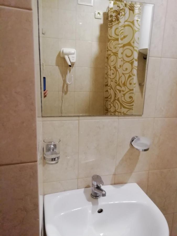 Mini-Hotel Yanson 2 Γκάγκρα Εξωτερικό φωτογραφία
