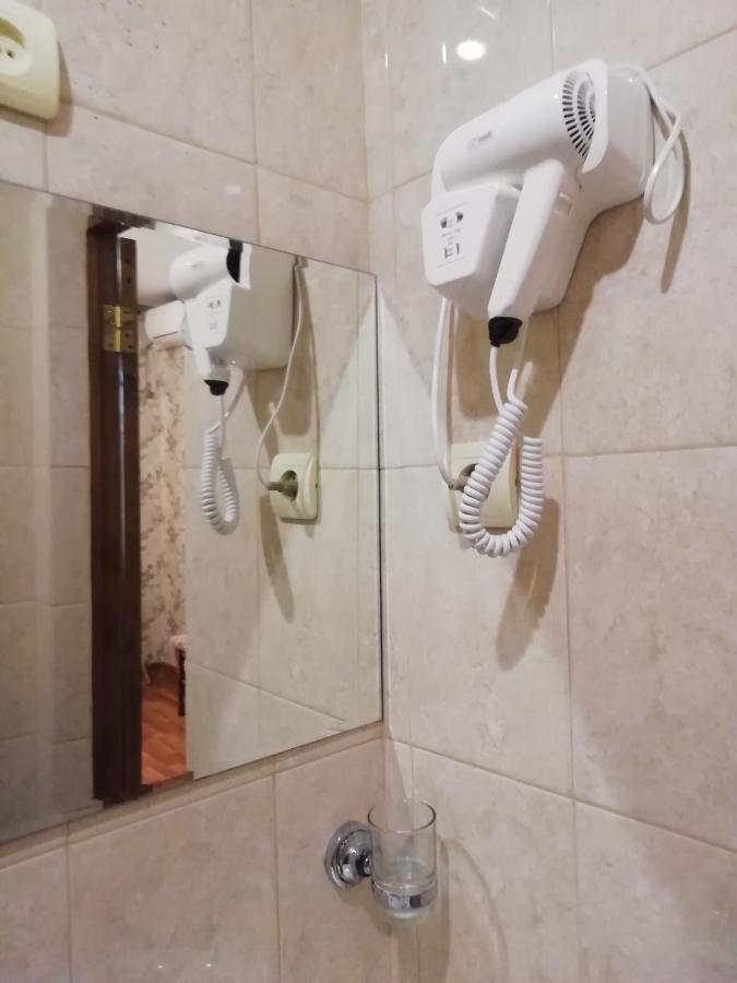 Mini-Hotel Yanson 2 Γκάγκρα Εξωτερικό φωτογραφία