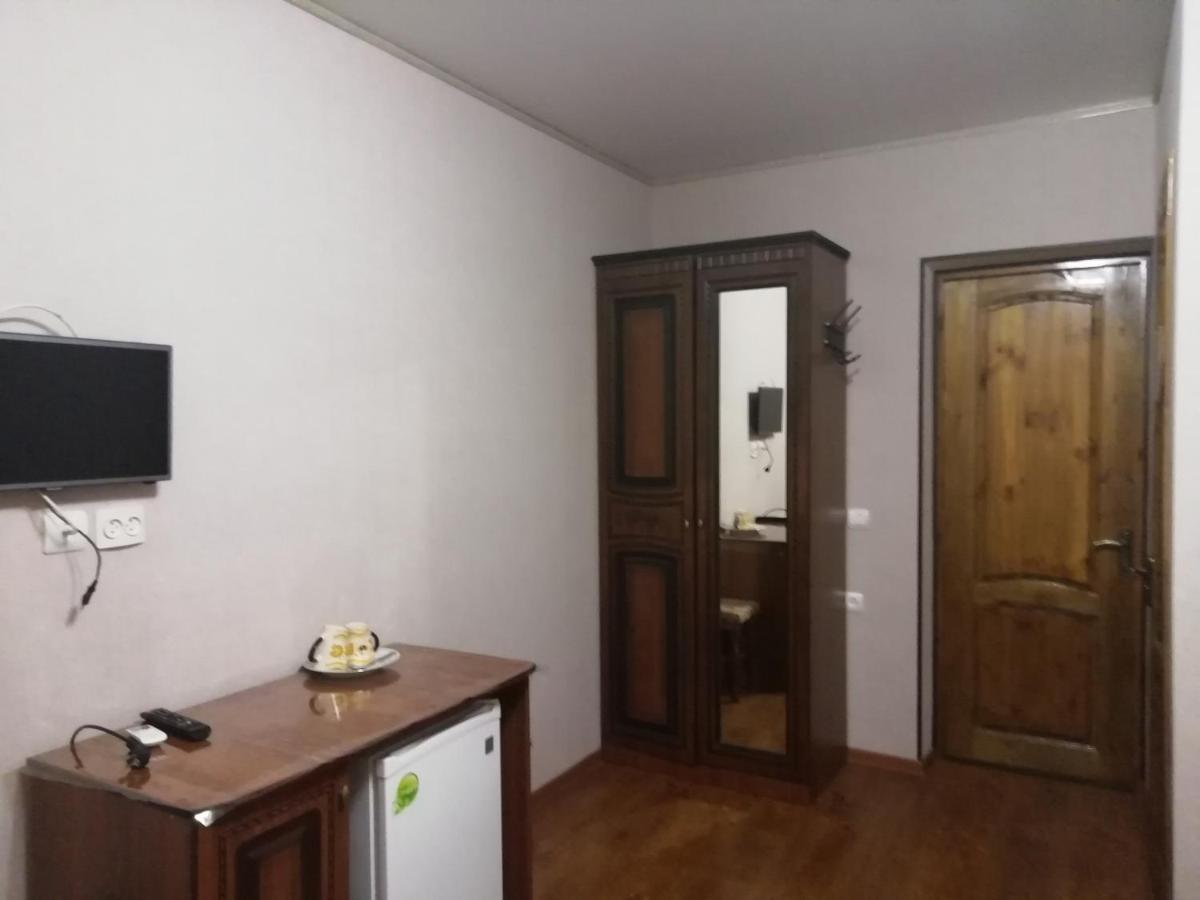 Mini-Hotel Yanson 2 Γκάγκρα Εξωτερικό φωτογραφία